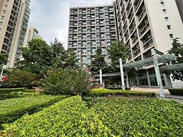 Yasmine Seasons Park Apartment Hotel