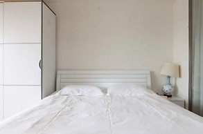 Yasmine Seasons Park Apartment Hotel