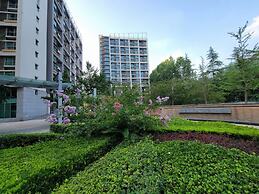 Yasmine Seasons Park Apartment Hotel