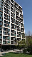 Yasmine Seasons Park Apartment Hotel