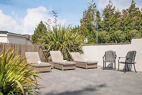 Belgrave Sands Hotel & Spa