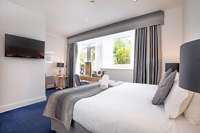 Belgrave Sands Hotel & Spa