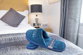 Belgrave Sands Hotel & Spa