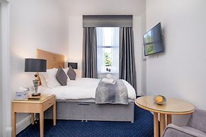 Belgrave Sands Hotel & Spa