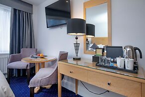 Belgrave Sands Hotel & Spa