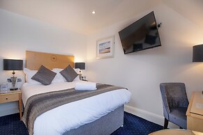 Belgrave Sands Hotel & Spa
