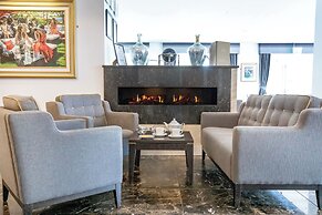 Belgrave Sands Hotel & Spa