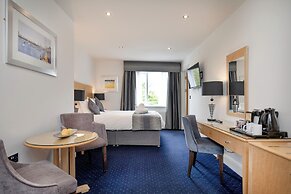 Belgrave Sands Hotel & Spa