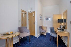 Belgrave Sands Hotel & Spa