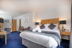 Belgrave Sands Hotel & Spa