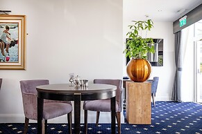 Belgrave Sands Hotel & Spa