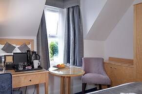 Belgrave Sands Hotel & Spa