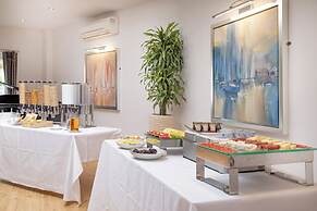 Belgrave Sands Hotel & Spa