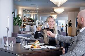 Belgrave Sands Hotel & Spa