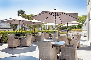 Belgrave Sands Hotel & Spa