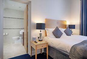 Belgrave Sands Hotel & Spa