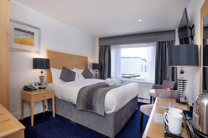 Belgrave Sands Hotel & Spa
