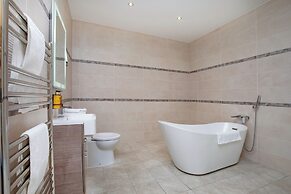 Belgrave Sands Hotel & Spa