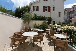 Hotel Maitagaria