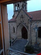 Hôtel Restaurant de l'Abbaye