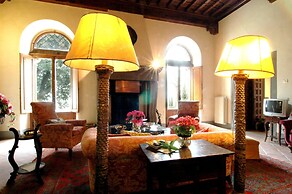 Castello di Volognano