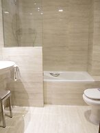Hotel UVE Alcobendas