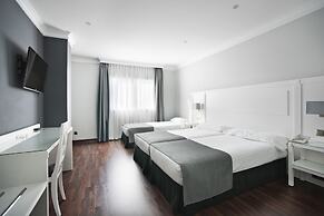 Hotel UVE Alcobendas