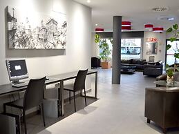 Hotel UVE Alcobendas