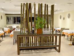 Hotel UVE Alcobendas