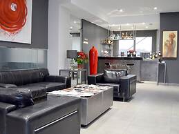 Hotel UVE Alcobendas