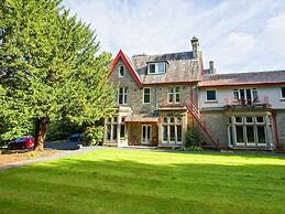 Balcary House Hotel