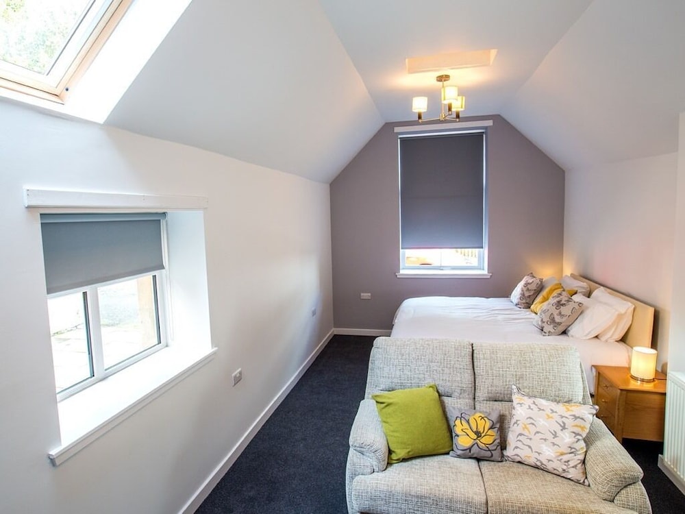 Balcary House Hotel