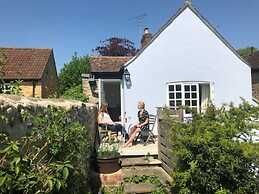 Clare Cottage