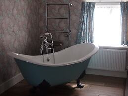 Clare Cottage