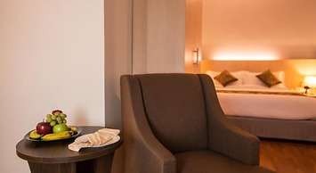 Wyne Hotel