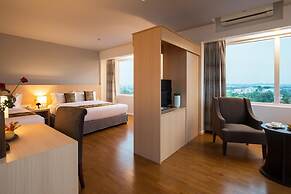 Wyne Hotel