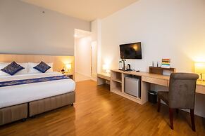 Wyne Hotel