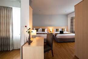 Wyne Hotel