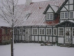 Bjørnegården Landhotel
