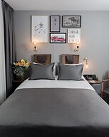 Hotel Cinnah