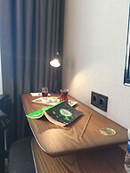 Hotel Cinnah