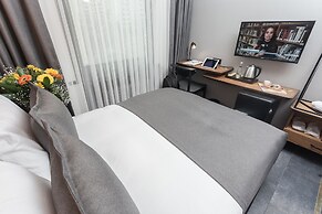 Hotel Cinnah
