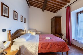 Le Rocche di Valiano