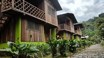 Playa Selva Lodge