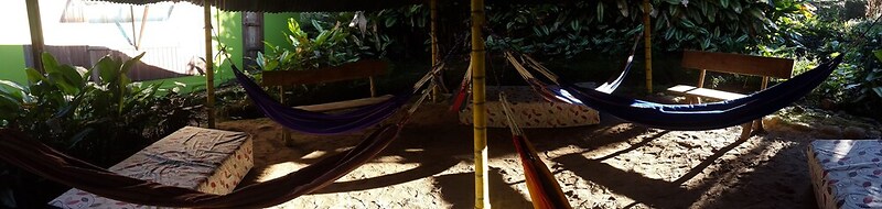 Playa Selva Lodge