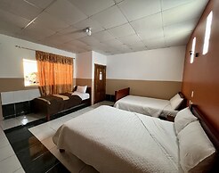 Hotel Alpachaca