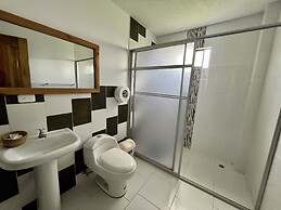 Hotel Alpachaca
