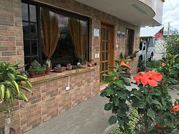 Hotel Alpachaca