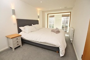 Destiny Scotland - Broughton St Lofts