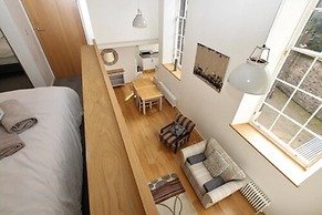 Destiny Scotland - Broughton St Lofts